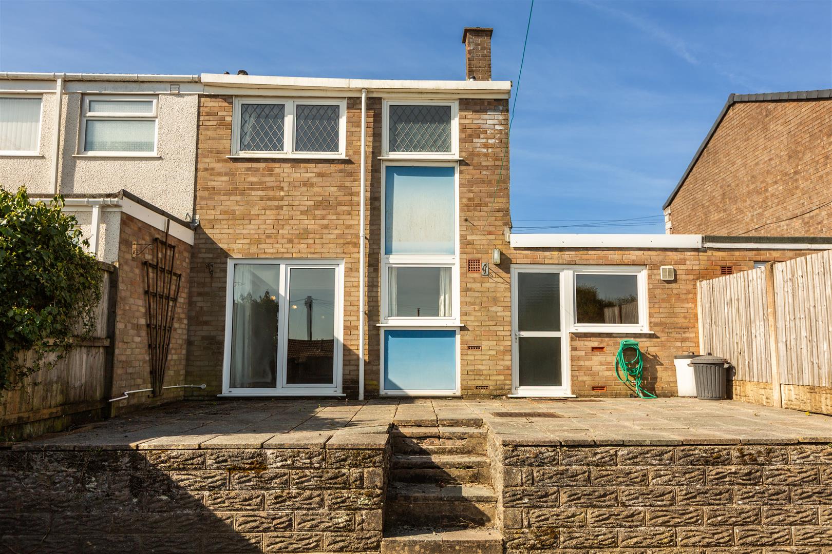 Bragwyn Close, Morriston, Swansea, SA6 6AS